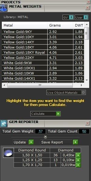 butterfly ring for women 109 3D print model_9