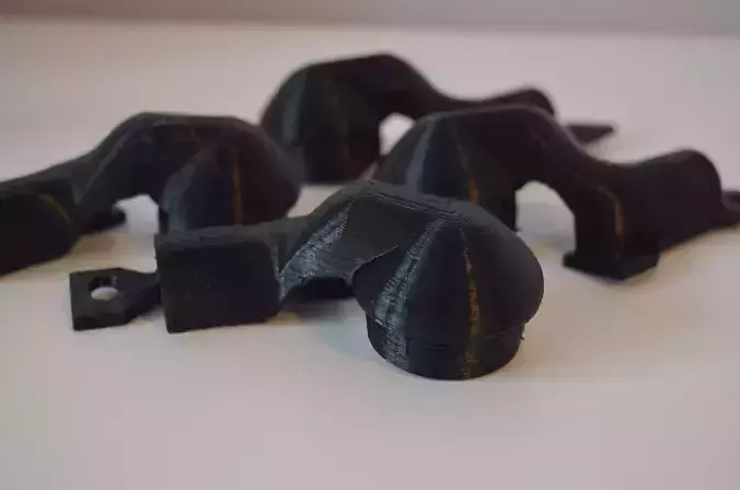 Inokim OX wire protector