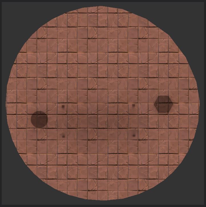 Park bench plus lantern and garbage bin Low-poly 3D model_19