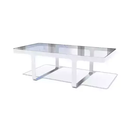 Glass Table
