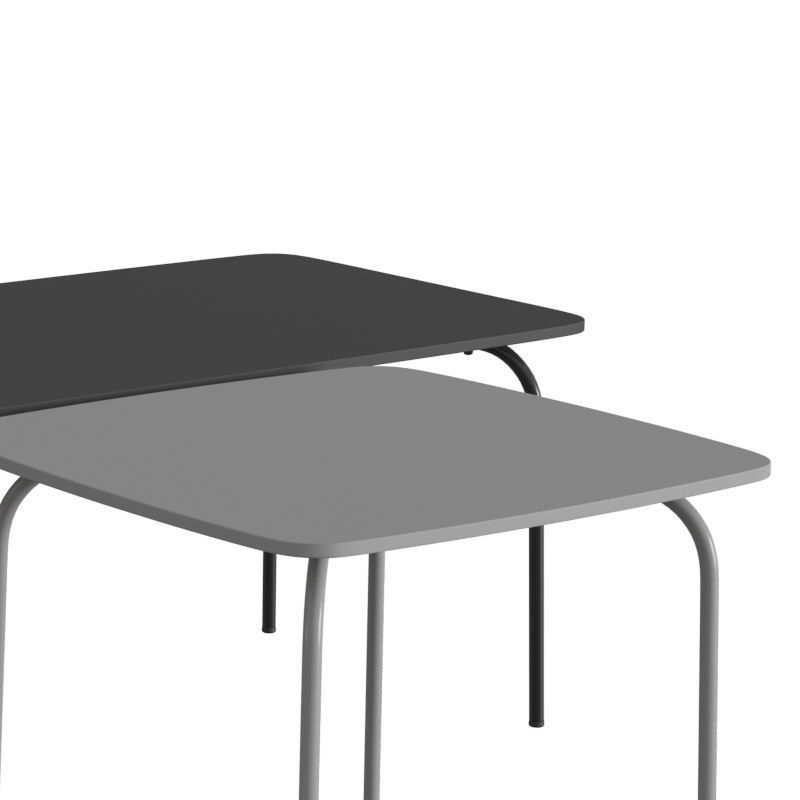 My Table 3D model_2