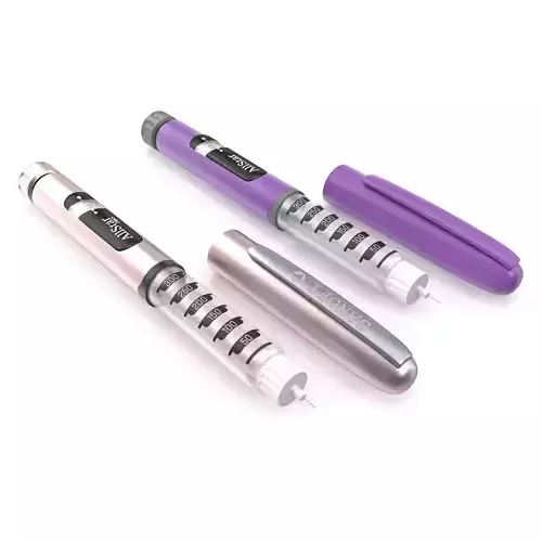 Insulin Pen