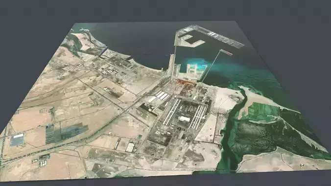 Cityscape EGA AlTaweelah  Dubai United Arab Emirates