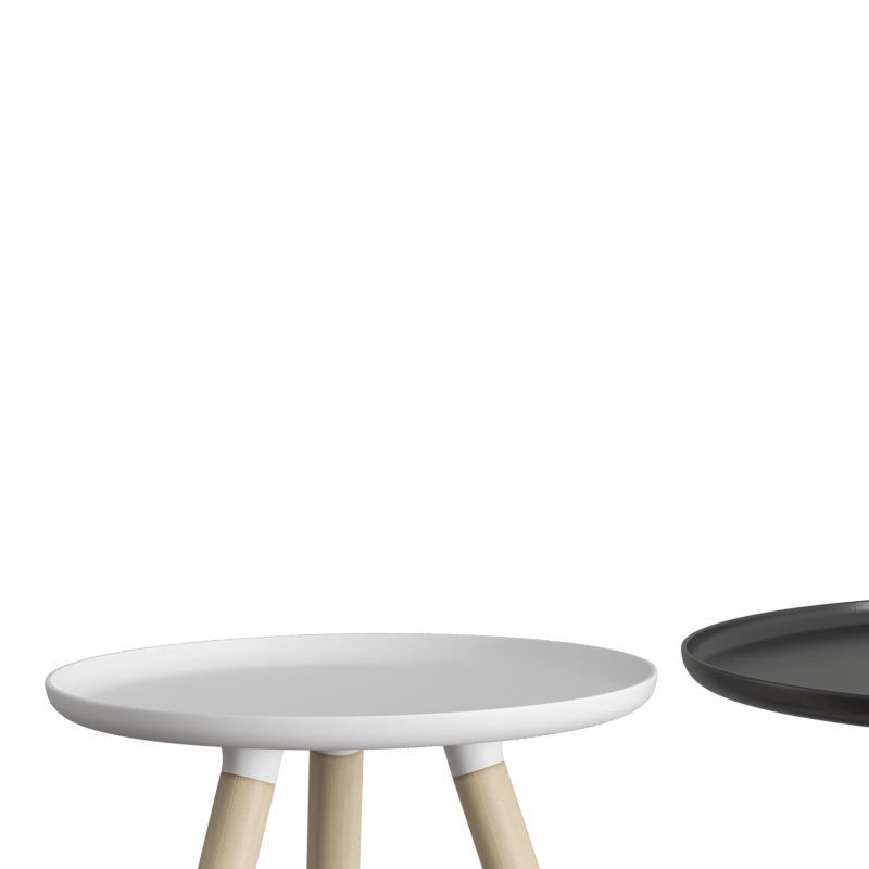 Tablo Table 3D model_1