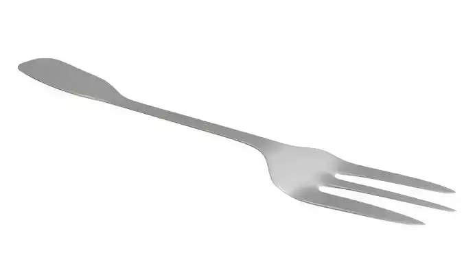 Fourchette fork