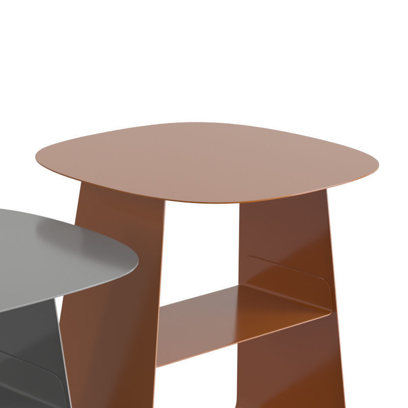 Stay Table 3D model_2