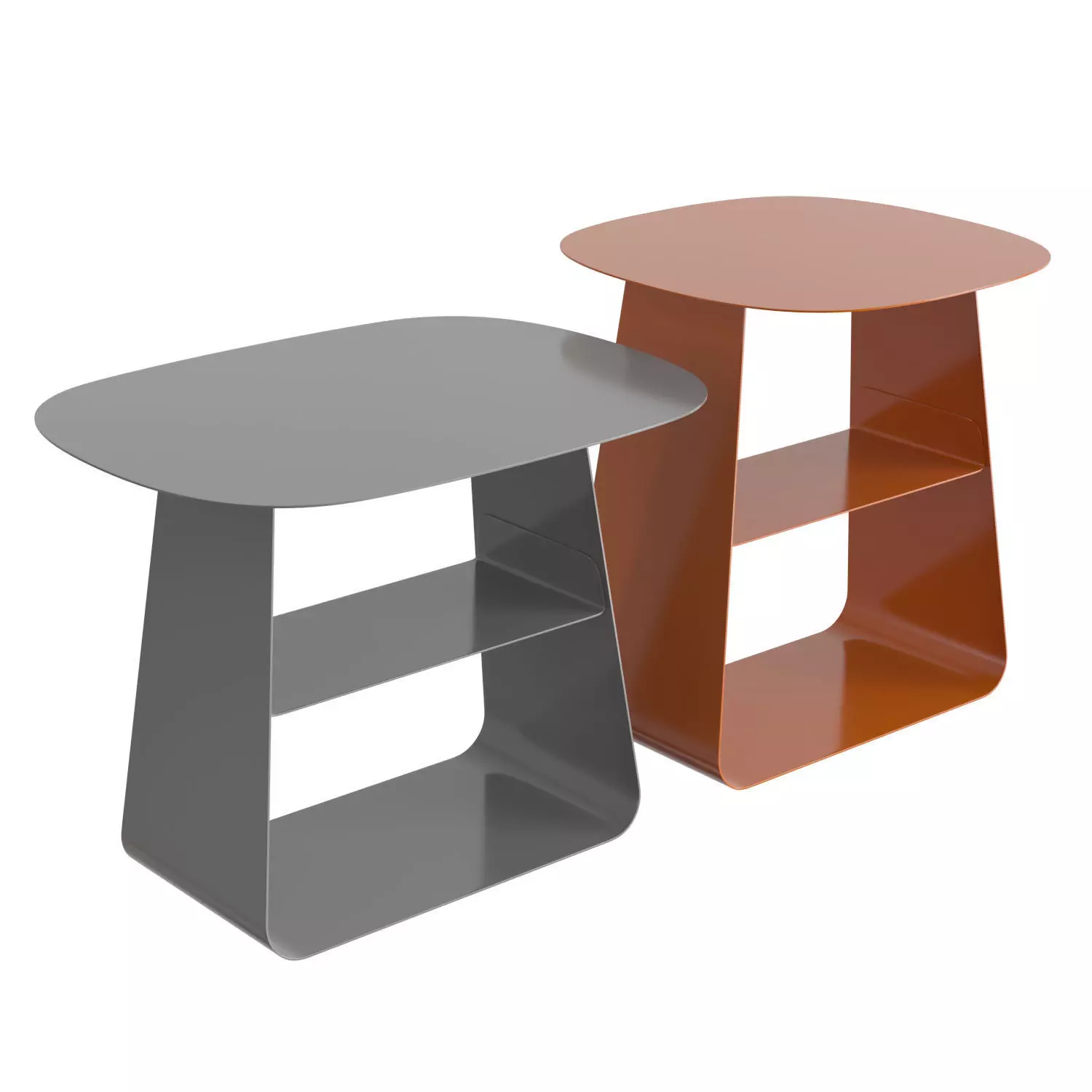 Stay Table 3D model_0