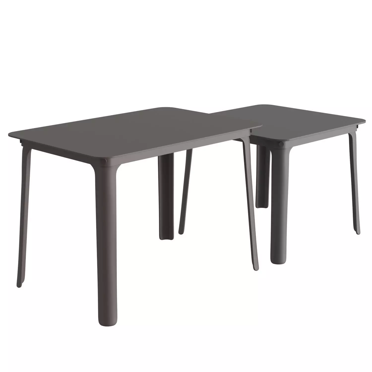 Steady Table 3D model_0