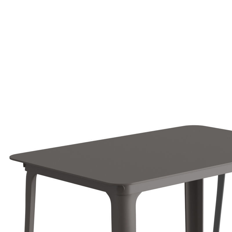 Steady Table 3D model_1