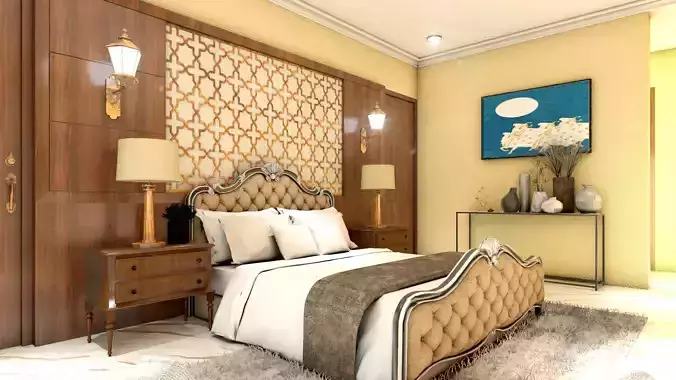 Resort Interior Design