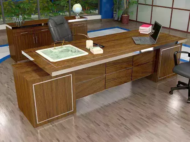EXECUTIVE DESK