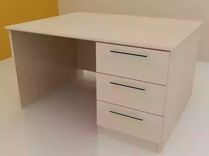 EXECUTIVE DESK