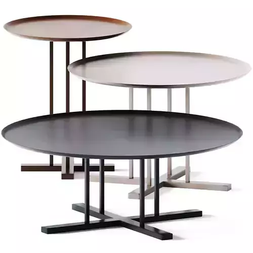 Coffee Tables Sini by B and T Design