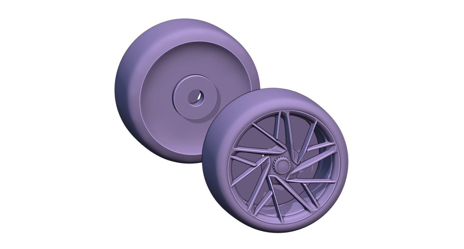 Pininfarina Battista 3d print 3D print model_4