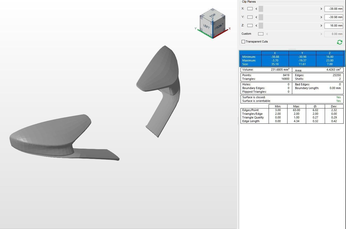 Pininfarina Battista 3d print 3D print model_10