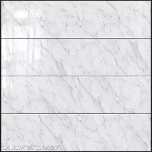 Decovita Calacatta Classico 600x1200