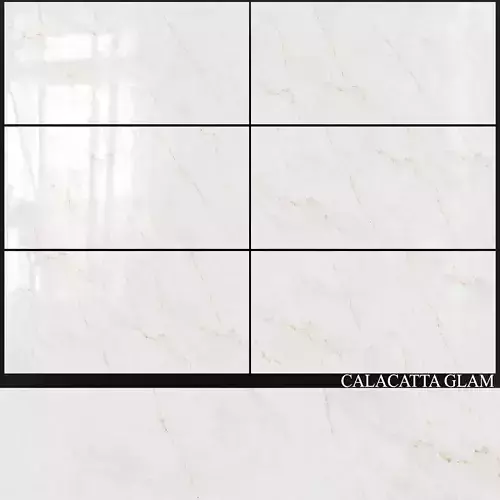 Decovita Calacatta Glam 600x1200