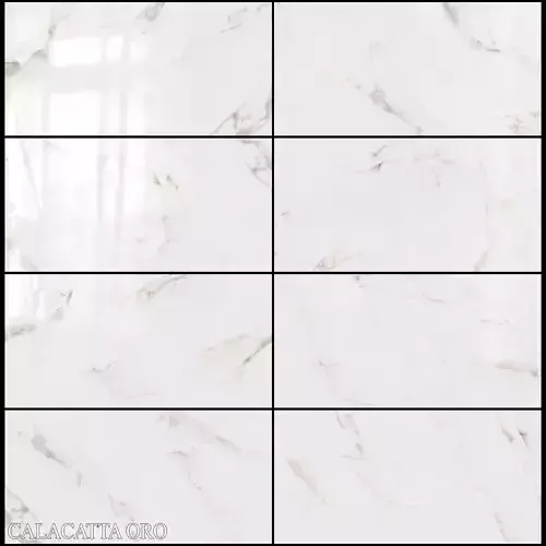 Decovita Calacatta Oro 600x1200