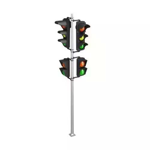 Traffic Light