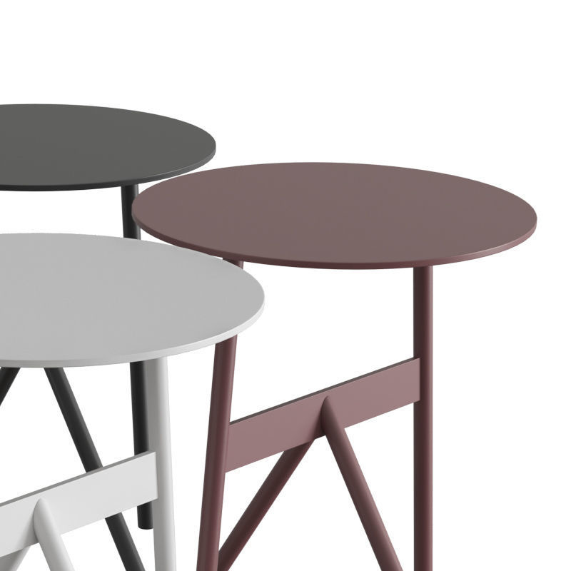 Stock Table 3D model_2