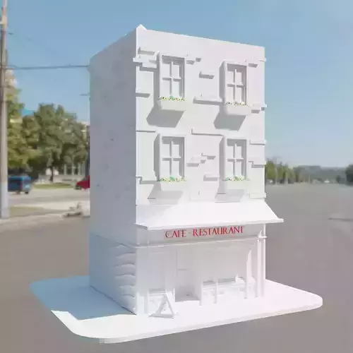 cafe-restaurant free