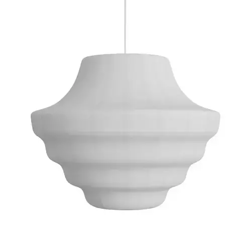 Phantom Large Lamp 3D model