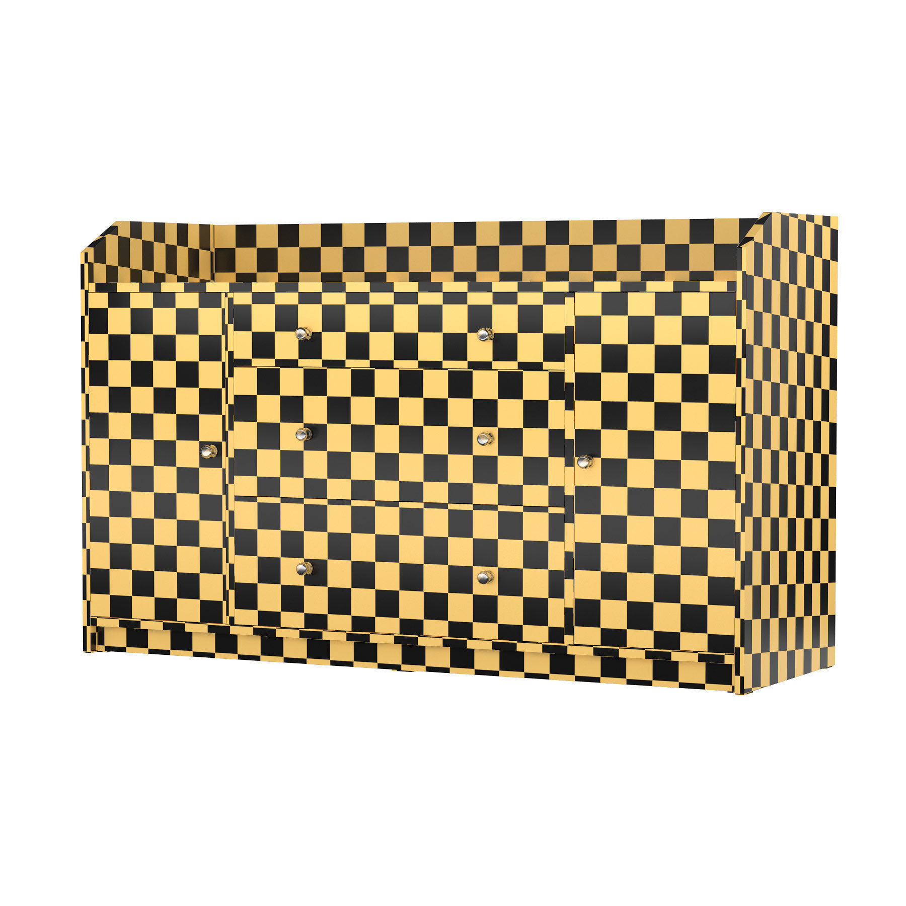 ikea HAUGA v4 3D model_3