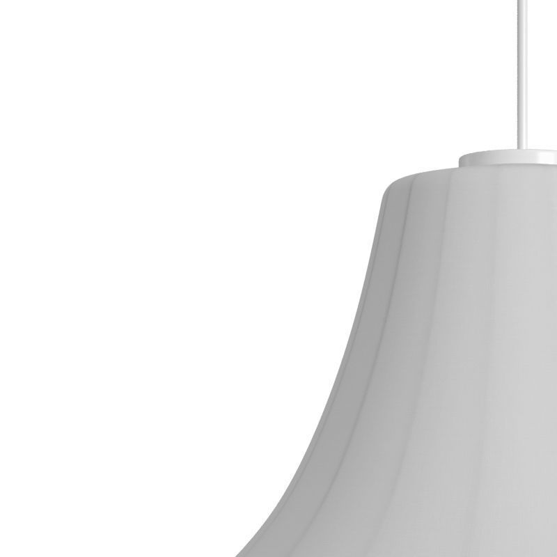 Phantom Small Lamp 3D model_1