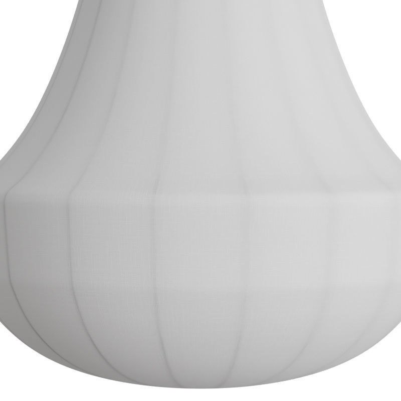 Phantom Small Lamp 3D model_3