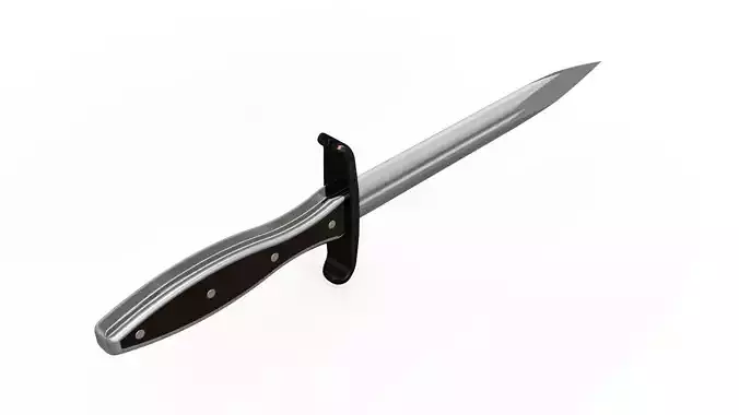 Dagger sword