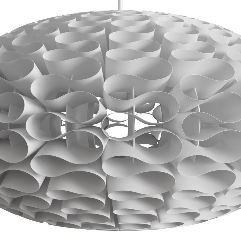 Norm 03 Lamp 3D model_3