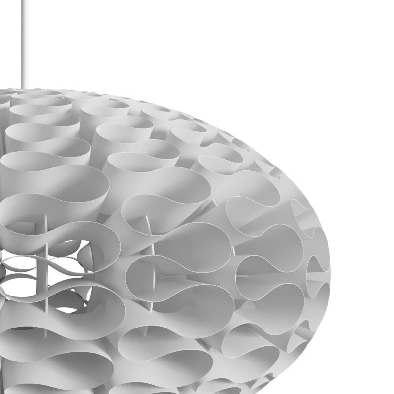 Norm 03 Lamp 3D model_2