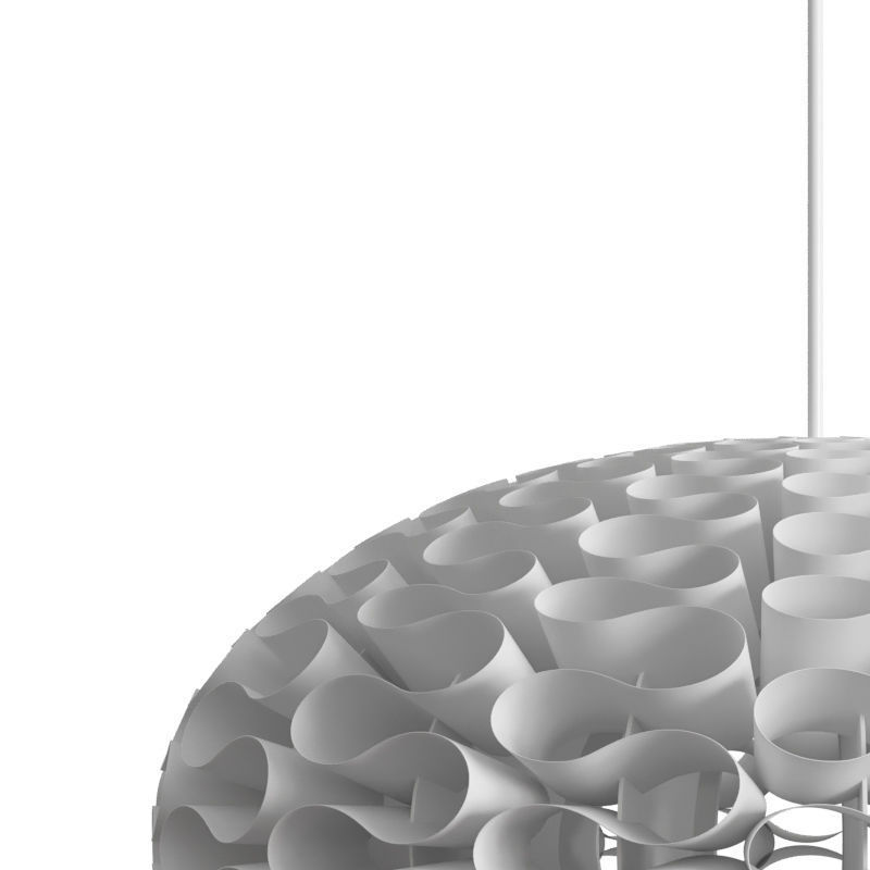 Norm 03 Lamp 3D model_1