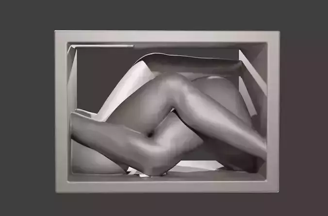 Limb - 2018 3D print model