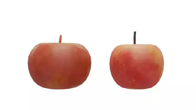 apple candles