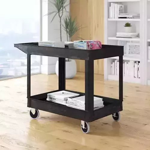 Utility Cart