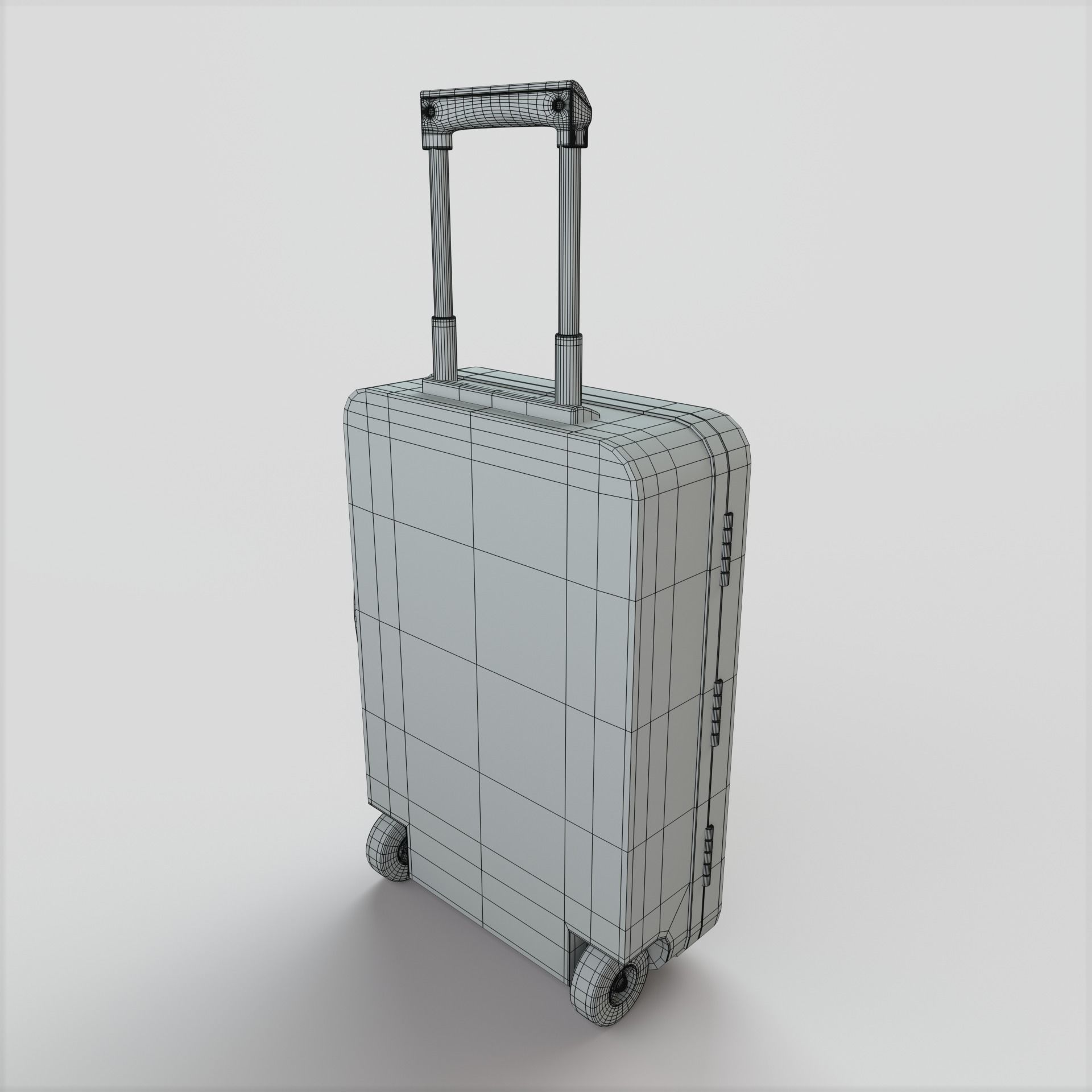 First Aid Kits 3D model_10