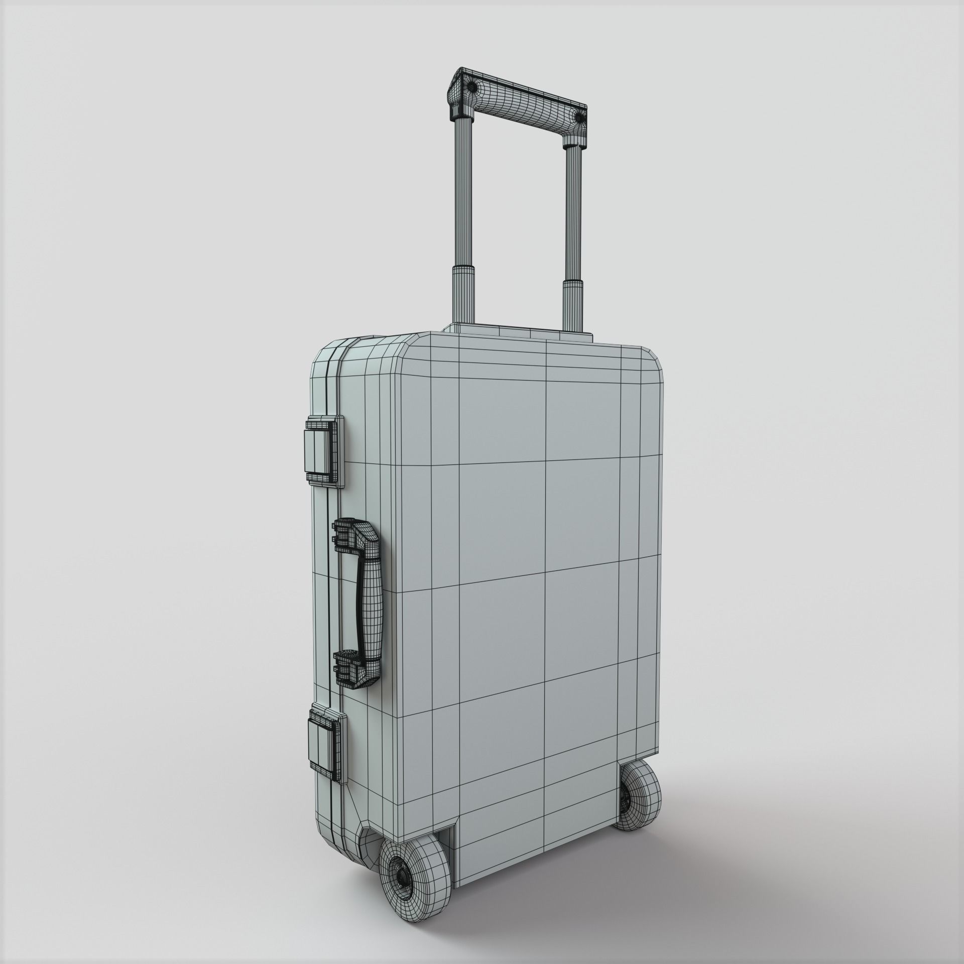 First Aid Kits 3D model_8