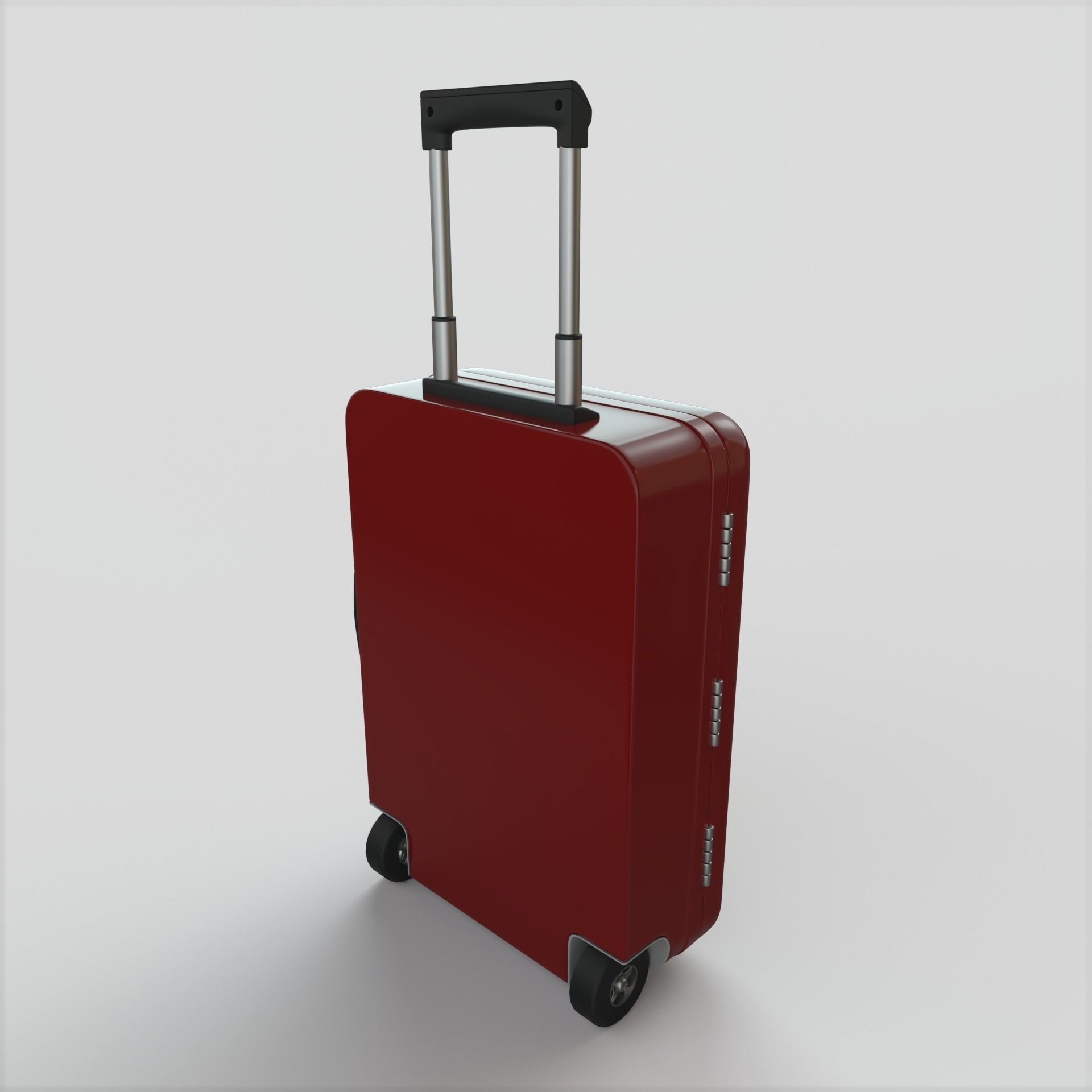 First Aid Kits 3D model_3