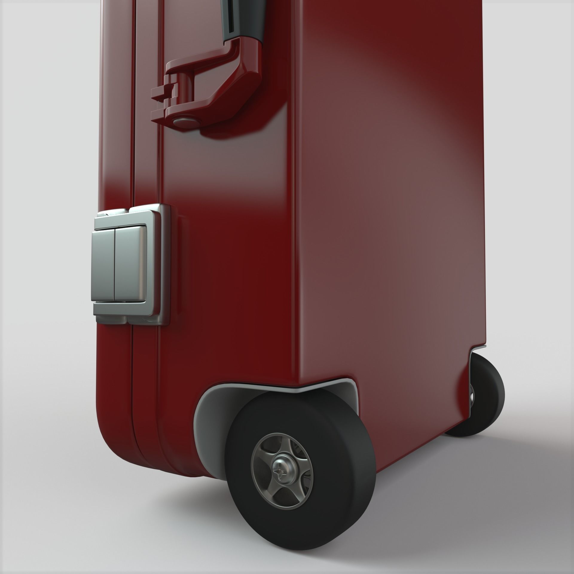 First Aid Kits 3D model_6