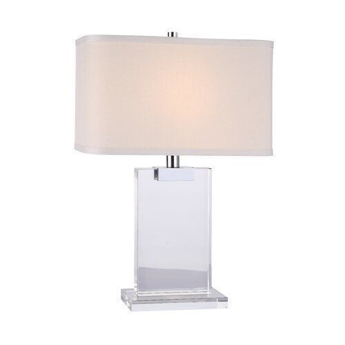 Otley Table Light Lamp 3D model_1