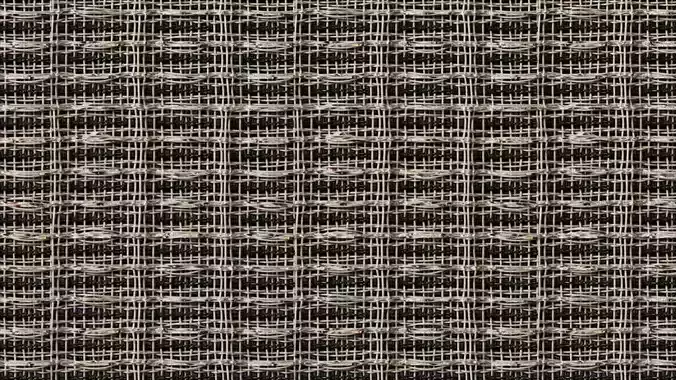 Amp Grill Cloth Style 1