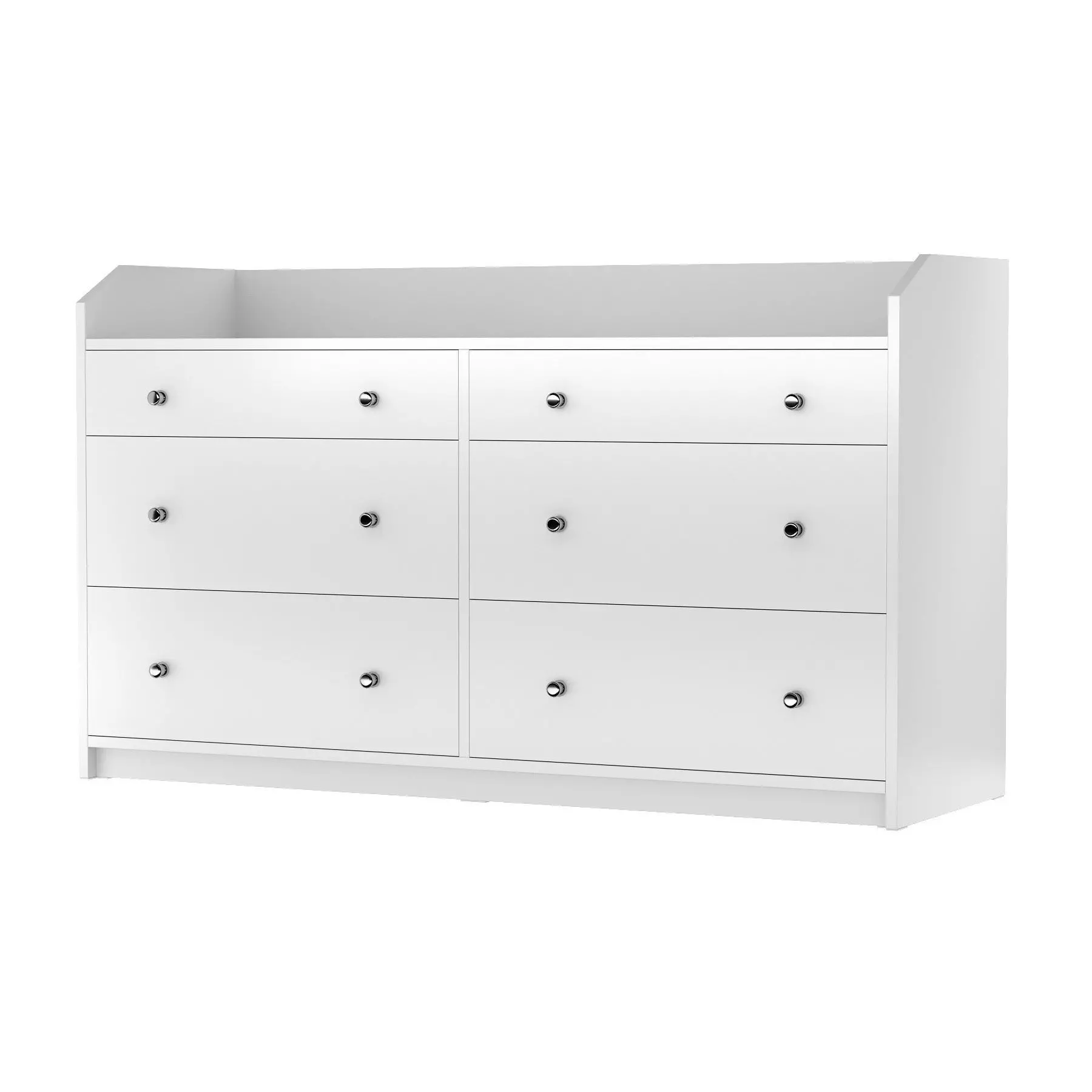 ikea HAUGA v5 3D model_0