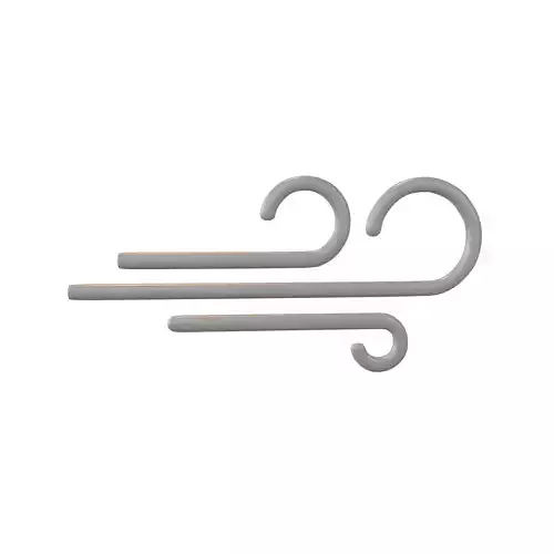 Weather Wind Symbol v2 001
