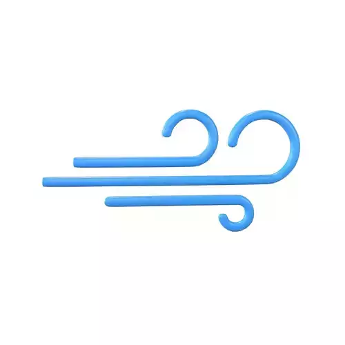 Weather Wind Symbol v2 003