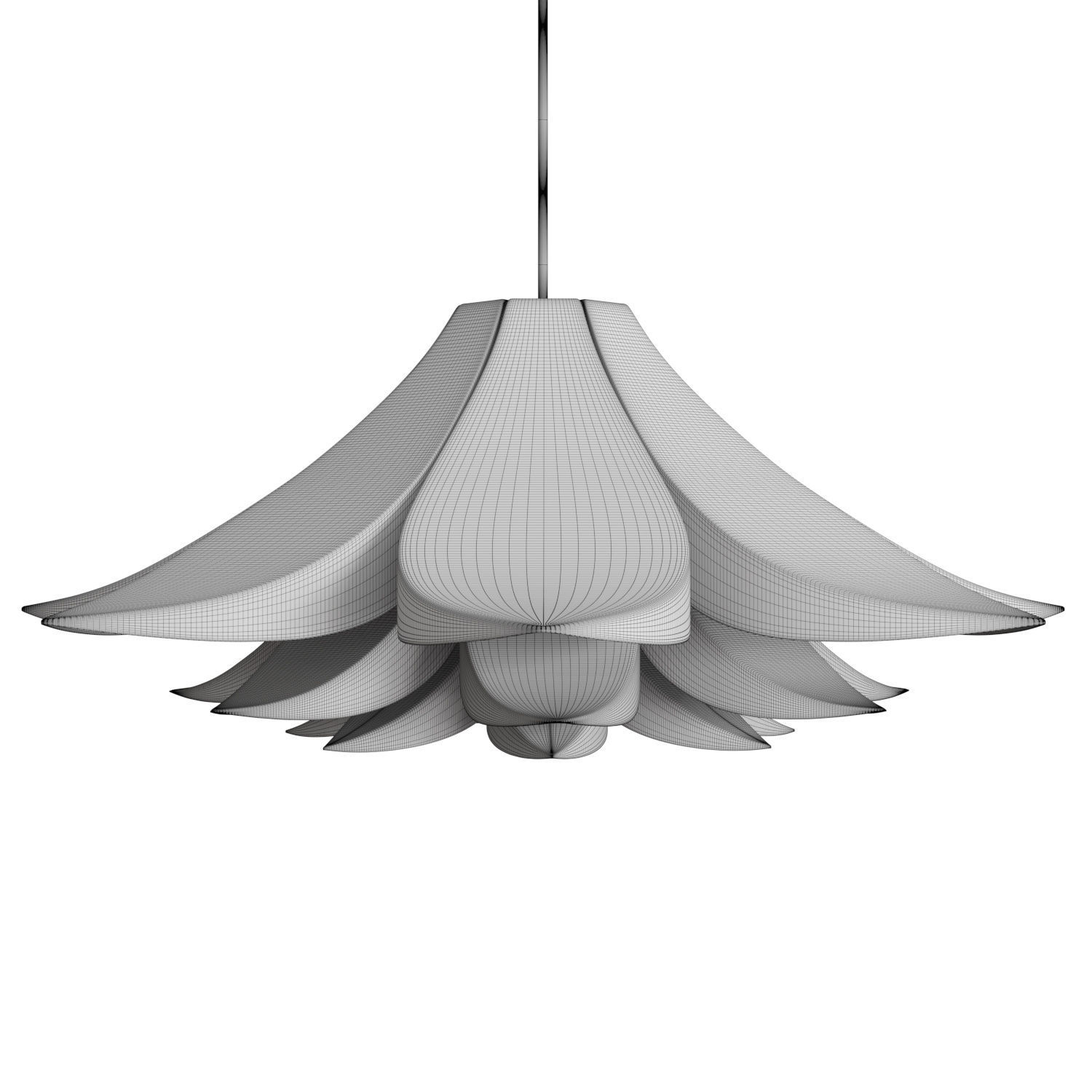 Norm 06 Lamp 3D model_4
