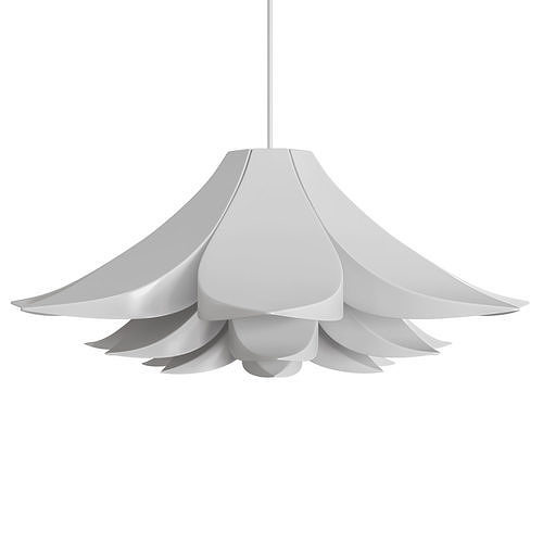 Norm 06 Lamp 3D model