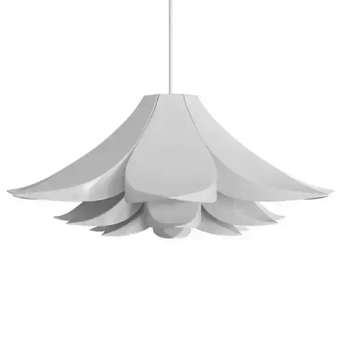 Norm 06 Lamp 3D model