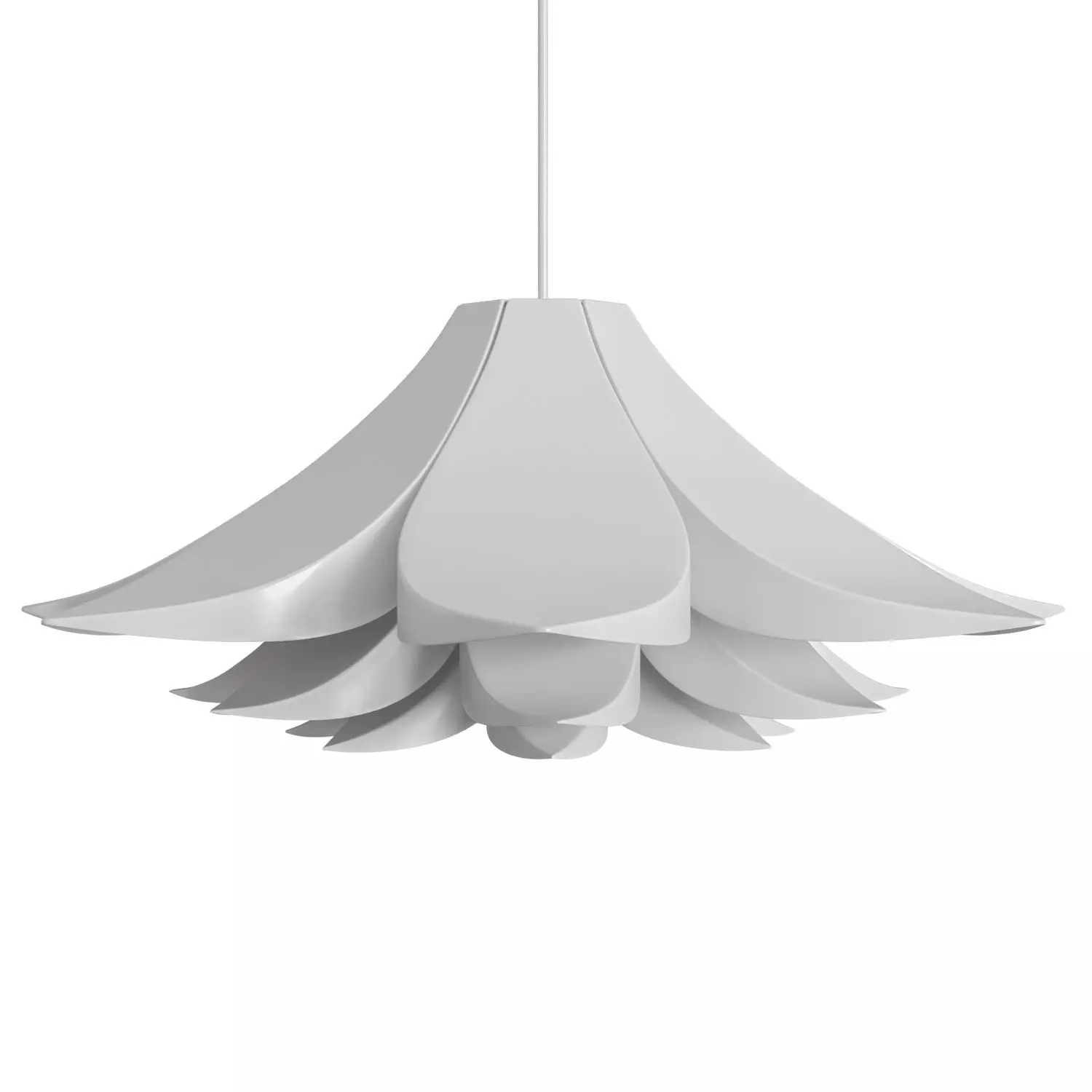 Norm 06 Lamp 3D model_0