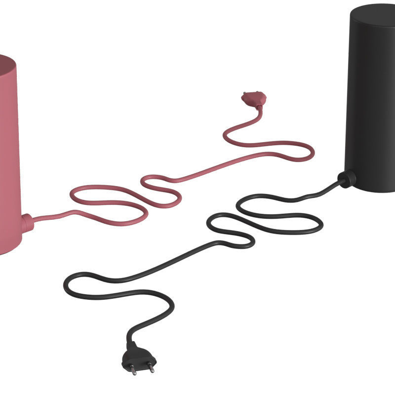 Cap Table Lamp 3D model_3